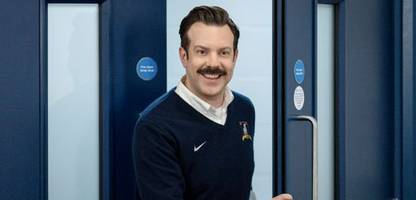 Apple TV+: »Ted Lasso« bekommt vierte Staffel