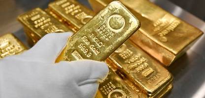 Gold-Rallye: Unsicherheit durch US-Zollpolitik treibt Goldpreis auf 3000 Dollar