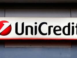 Bankenübernahme: EZB genehmigt größeren Unicredit-Anteil an der Commerzbank