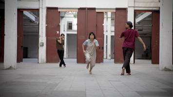 kultur-tipps für hamburg: kampnagel ist internationales tanzzentrum