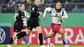 Warum es für die HSV-Frauen schon diese Woche um alles geht