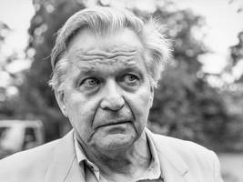 kunstsammler bruno stefanini: rätselhafter milliardär