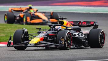 In der Saison 2025 - Mit zwei besonderen Highlights: RTL zeigt wieder Formel 1 im Free-TV