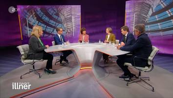 tv-kolumne „maybrit illner“ - im zdf-talk entlarvt steingart den zentralen planungsfehler von merz' schuldenrausch
