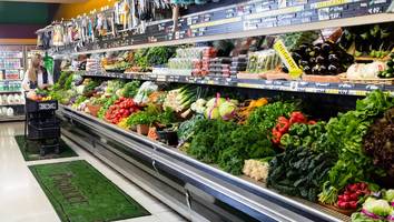 Österreich - kundin muss im supermarkt 246,03 euro für einzelnes radieschen zahlen