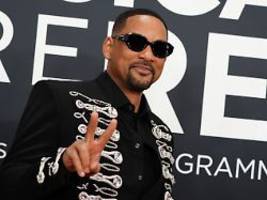 es juckt mir in den fingern: will smith kündigt nach zwei jahrzehnten pause neues album an