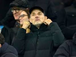 neuer england-coach erklärt sich: heikles thema: tuchel singt vorerst nicht die englische hymne