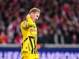 spezielle these zu brandt: niko kovac analysiert zwei bvb-problemfälle
