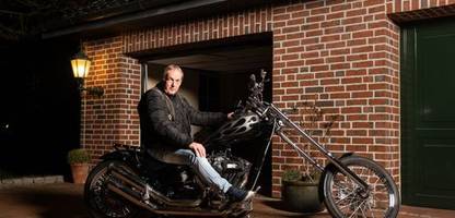 strafzölle auf motorräder aus den usa: deutsche harley-fans und ihre sorgen