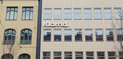 Klarna: Schwedischer Bezahldienst geht in den USA an die Börse