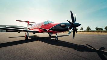 im privatjet nach sylt: heide-hotel bietet exklusiven tagestrip