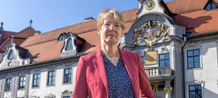 „eine sozialdemokratin geht nicht in pension“: so blickt ulrike bahr auf ihre zeit in berlin