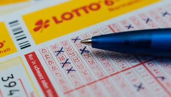 Lotto am Samstag - Die Gewinnzahlen vom 15. März – 19 Millionen im Jackpot