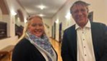 entscheidung am 6. april: keine mehrheit bei bürgermeisterwahl auf sylt - stichwahl