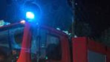 tragödie am balkan: mindestens 50 tote bei brand in diskothek in nordmazedonien