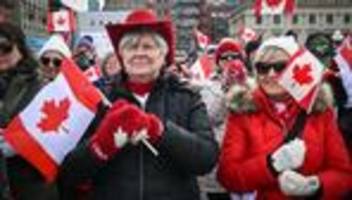 kanada: canada first