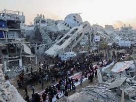 Trump steht zu Gaza-Umsiedlung: USA und Israel umgarnen drei Länder in Ostafrika