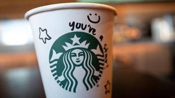 genitalien verbrüht – starbucks muss 50 mio. dollar schadenersatz zahlen