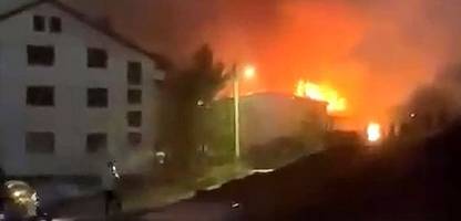 diskobrand in nordmazedonien: inferno um 2.35 uhr, haftbefehle, korruption