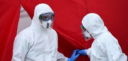 coronavirus: kassenärzte fordern aufarbeitung der pandemiepolitik