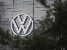 autoindustrie: wollen die porsches die mehrheit bei volkswagen abgeben?