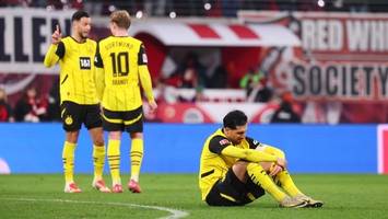 Champions League? So verpasst der BVB Europa komplett