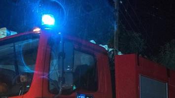 nordmazedonien: mindestens 50 tote bei disco-brand