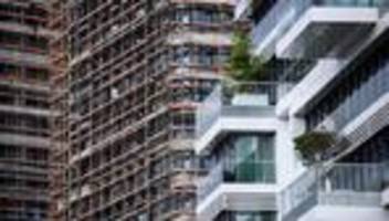 Europa: EZB erwartet weiteren Preisanstieg bei Wohnraum