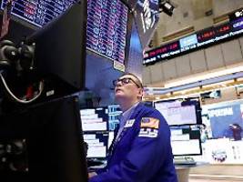 Kurssprung bei Intel: US-Händler starten optimistisch in die Woche