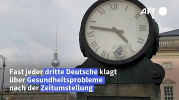 zeitumstellung am handy: kommt die sommerzeit automatisch?