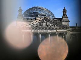 Bundestag: Die Milliarden-Frage ohne Joker