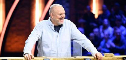 gntm / stefan raab / teddy teclebrhan: drei shows, zwei blamagen