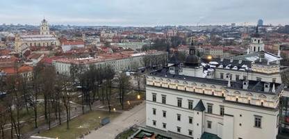 litauische ermittler machen russland für anschlag auf ikea-filiale verantwortlich