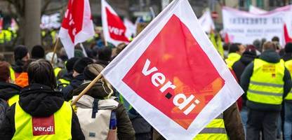 Tarifrunde für öffentlichen Dienst gescheitert – Schlichtung angerufen