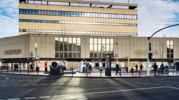 nächste premiere: karstadt harburg wird zum kino