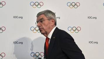 Thomas Bach: „eSports werden zur ultimativen Herausforderung“