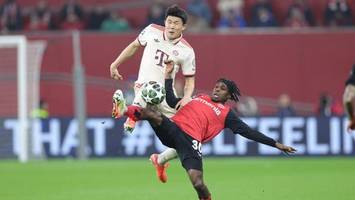 wegen min-jae kim: harte kritik am fc bayern münchen