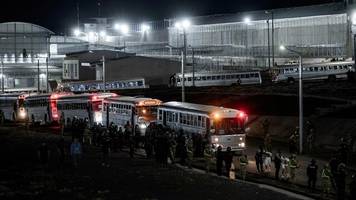 usa: trump beruft sich für abschiebungen auf uraltes kriegszeiten-gesetz