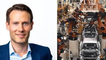 Gastbeitrag von Caspar Brockhaus - Wer Klimaneutralität bis 2045 ins Grundgesetz schreibt, betreibt grüne Planwirtschaft