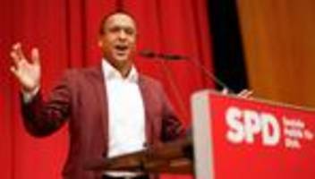 abstimmung per briefwahl: nasser ahmed tritt für spd bei ob-wahl in nürnberg an