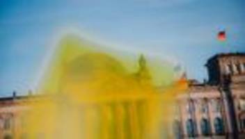 Änderung des Grundgesetzes: Das wird ein schlechter Tag fürs Parlament