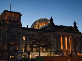 500 milliarden für infrastruktur: mehrheit begrüßt einigung zum sondervermögen