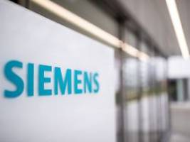 Bayern besonders betroffen?: Siemens setzt bei tausenden Jobs den Rotstift an