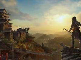 Japan-Abenteuer im Test: Assassin's Creed Shadows: So gut ist Ubisofts Schicksalsspiel