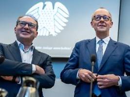 Keine Einzelfallberechnung mehr: Union will am Bürokratiemonster Bürgergeld sparen