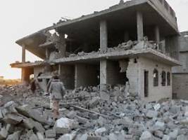 mindestens 53 tote: us-attacken im jemen gehen weiter - hölle wird losbrechen