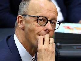 RTL/ntv-Trendbarometer: AfD nur noch vier Prozentpunkte hinter der Union