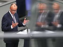 sondervermögen und schuldenregel: das finanz-paket hat immer noch riesen-schlupflöcher