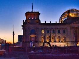 Steht die Zweidrittelmehrheit?: Noch muss Merz wegen der Milliarden-Abstimmung zittern