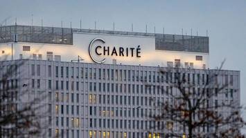 charité: verdi kündigt streik noch für diese woche an